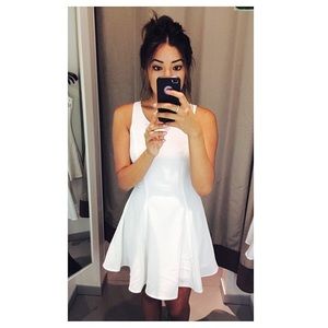 H&M Divided‎ dress